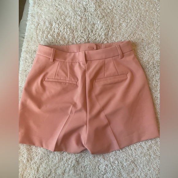 Express Editor Spring Shorts - Picture 2 of 5